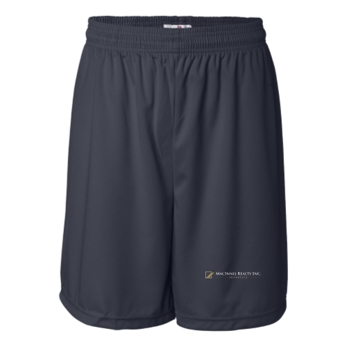 MacInnisGroup - Badger - B-Core 7'' Inseam Shorts
