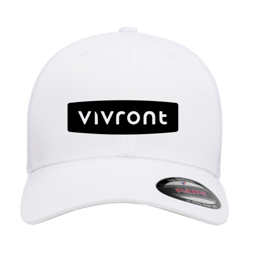 Vivront - Adult 6-Panel Trucker Cap v2