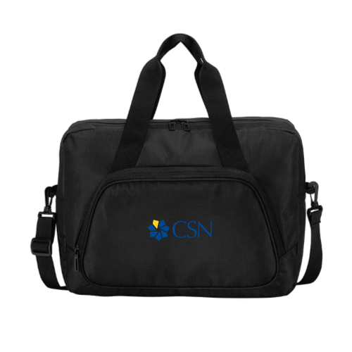 CSN - Port Authority - City Briefcase