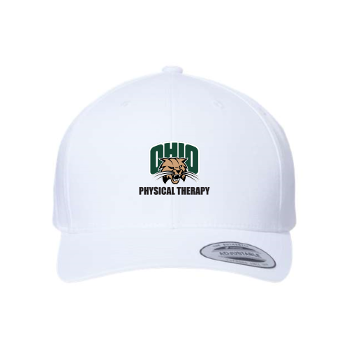OUPT - CVC Snapback Cap - v2