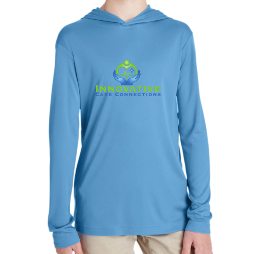 SPORT LIGHT BLUE