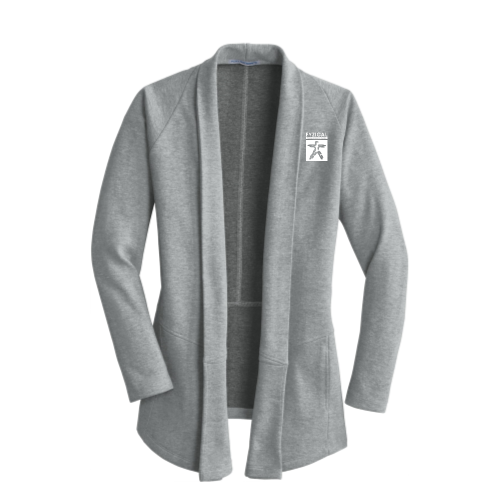 Medium Heather Grey/ Charcoal He