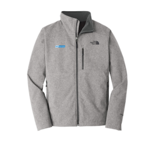 MEGlobalCorp - The North Face Apex Barrier Soft Shell Jacket