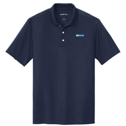 MEGlobalCorp - Sport-Tek UV Micropique Polo