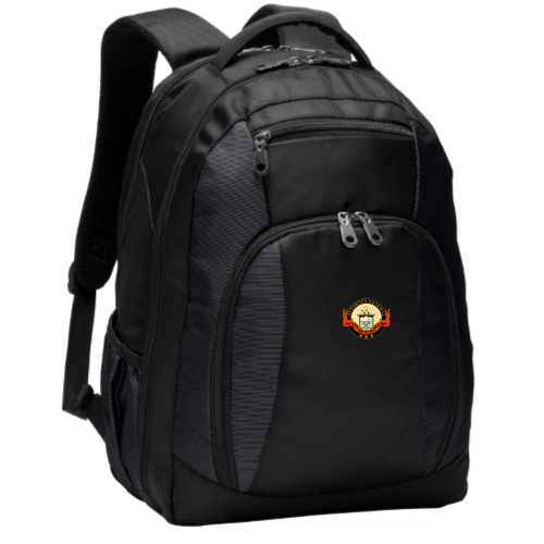 ColoradoAG - Port Authority - Commuter Backpack