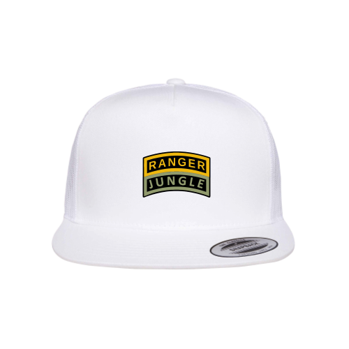 ComancheCompanyStore -YP Classics - 5-Panel Trucker