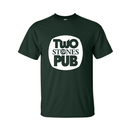 TwoStonesPub - Gildan - 2000 v2