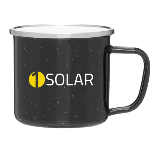 1 Solar Camper Mug