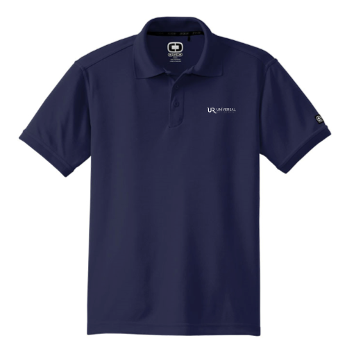 UniversalRetirement - OGIO Caliber 2.0 Polo