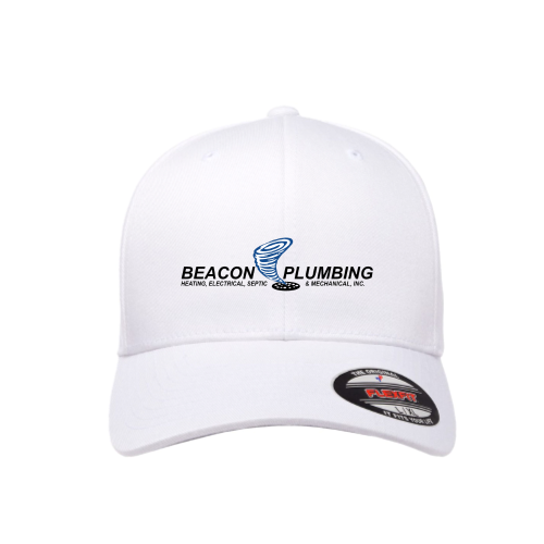 BPM - Yupoong - Flexfit Hat 6277