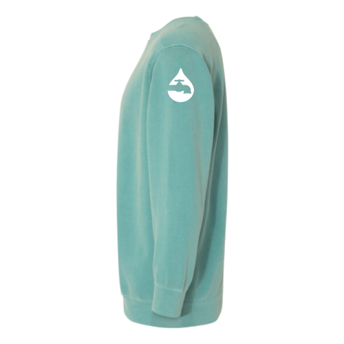Seafoam
