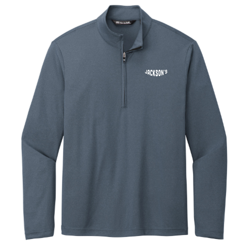 Jacksons - TravisMathew Coto Performance 1/4-Zip