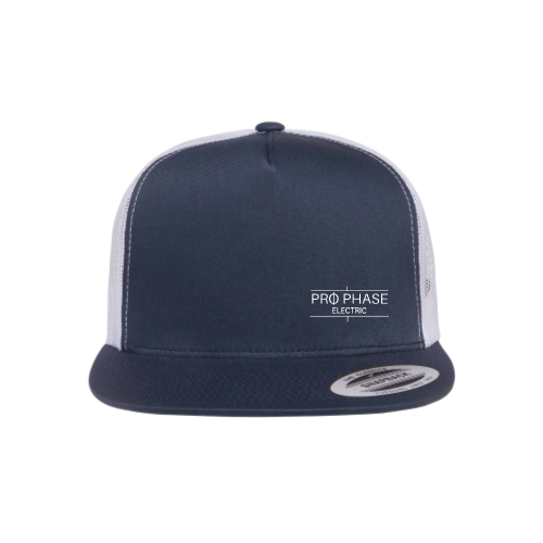 ProPhase YP Classics - 5-Panel Trucker