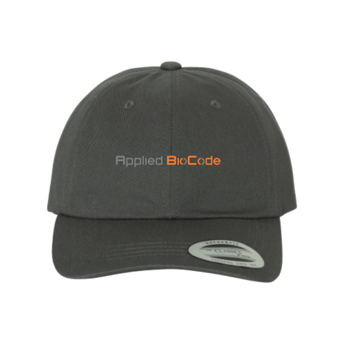 AppliedBiocode YP Classic - Dad Hat