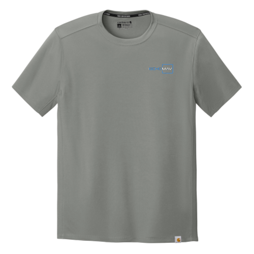 Asphalt Grey