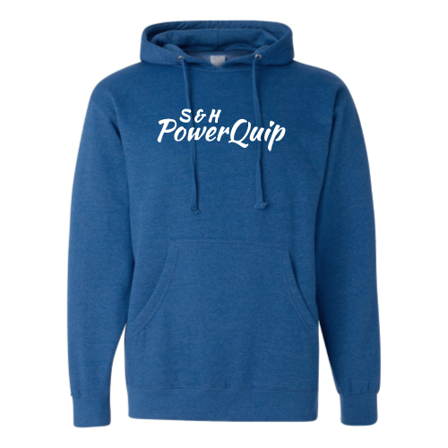 S&HPowerquip - Independent Trading - SS4500ML