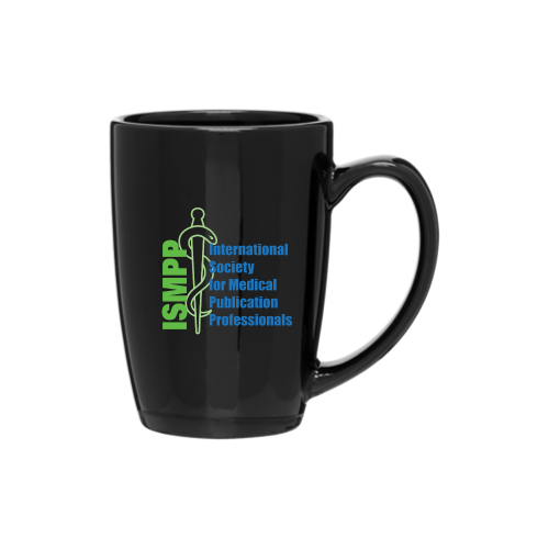 ISMPP - Contour Mug 14oz v1