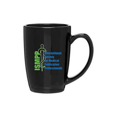 ISMPP - Contour Mug  14oz v1