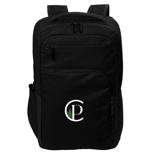 RentPalm - Port Authority Impact Tech Backpack v2