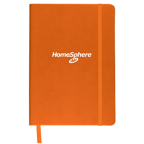 HomeSphere Tuscany Journal
