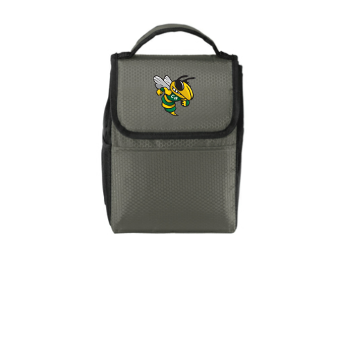 CRSD - Port Authority Lunch Bag Cooler