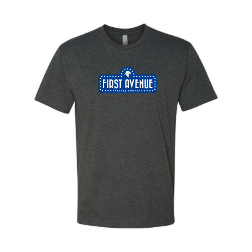 FirstAvenue - Next Level 6210 - Unisex CVC T-Shirt