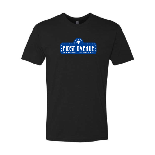 FirstAvenue - Next Level 6210 - Unisex CVC T-Shirt