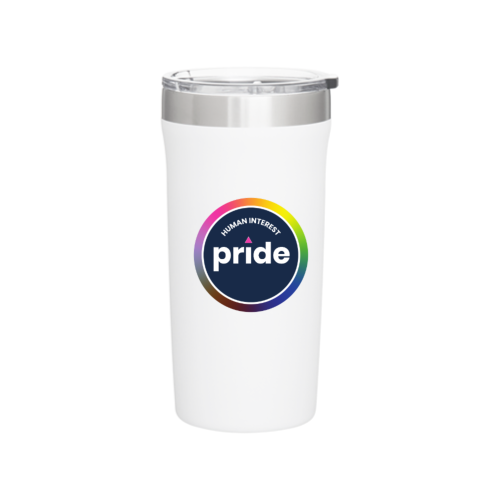 HI - Pride - Palermo Tumbler