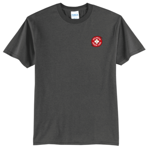 AtlantisUrgentCare - Port & Company 50/50 Cotton/Poly T-Shirt