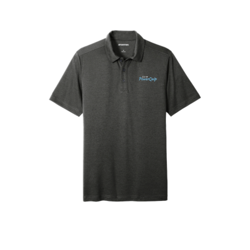 SH PowerQuip Sport-Tek Endeavor Polo