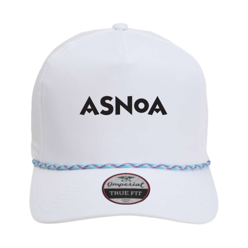 Asnoa - The Wrightson Cap - v2