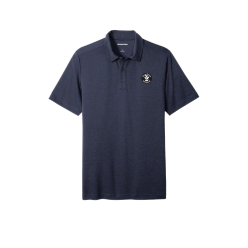 LAFDTaskForce37 - Sport-Tek Men's Endeavor Polo