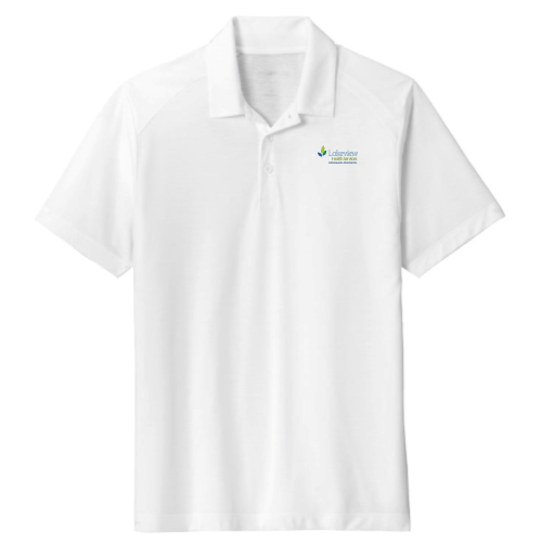 LakeviewHealthServicesInc - Sport-Tek PosiCharge Tri-Blend Wicking Polo