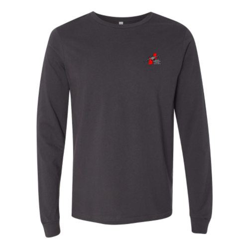 GCC - Bella Canvas - Unisex Jersey Long Sleeve Tee