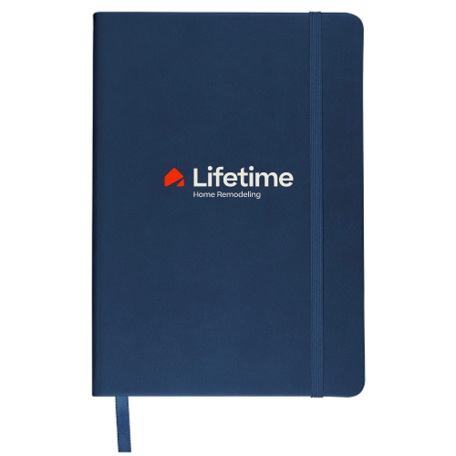 Lifetime - Tuscany Journal