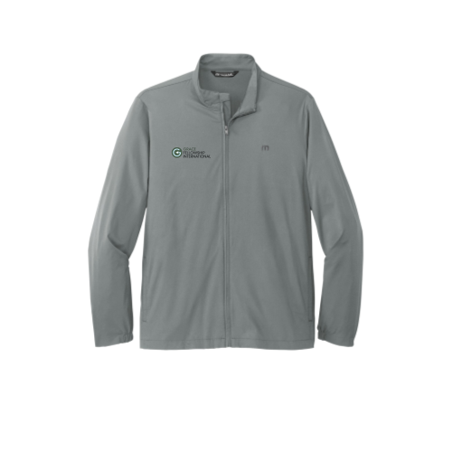 GraceFellowshipInt - TravisMathew - Men's Surfside Full-Zip Jacket