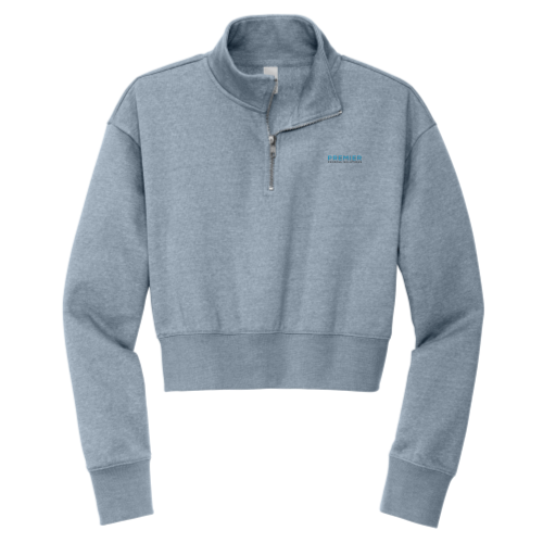 Flint Blue Heather