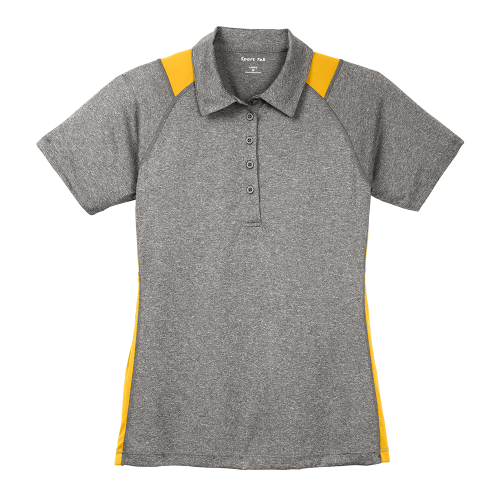 Vintage Heather Gold