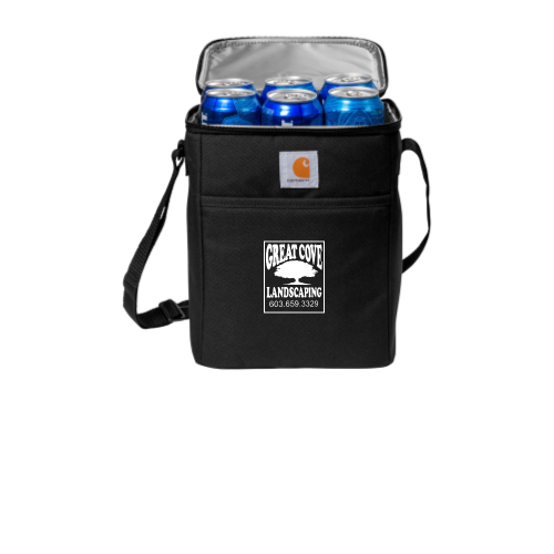 GreatCove Carhartt - 12-Can Cooler