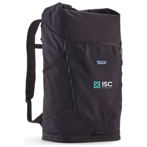 ISC - Patagonia Fieldsmith Roll Top Pack