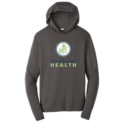OakOrchard2 - Sport-Tek - PosiCharge Competitor Hooded Pullover v1
