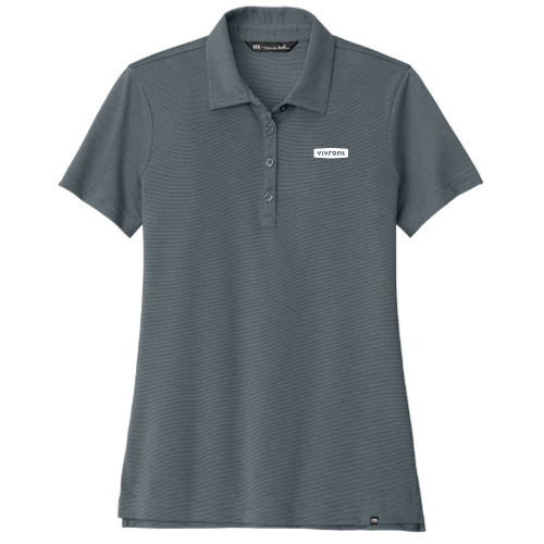 Vivront - TravisMathew Ladies Sunnyvale Polo