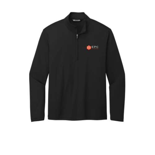 EPC - TravisMathew - Men's Coto Performance Quarter-Zip
