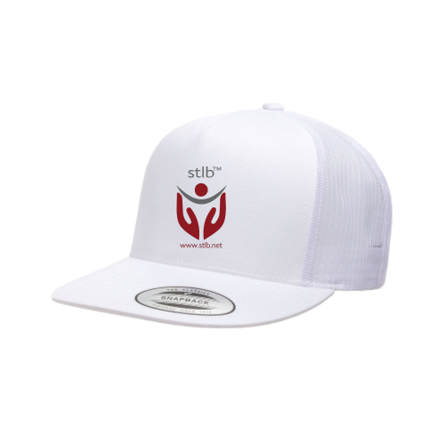 STLB YP Classics - 5-Panel Trucker
