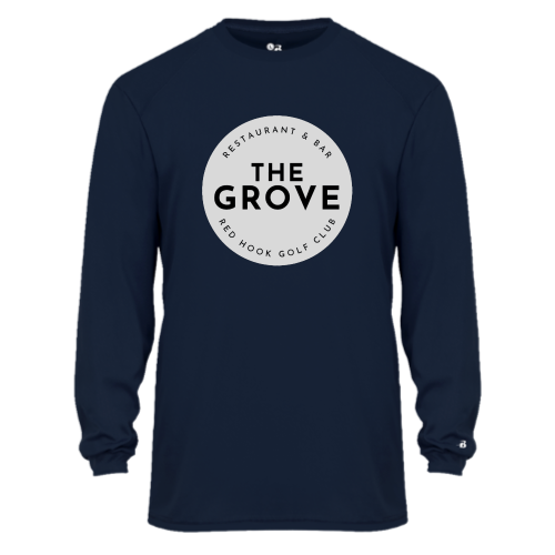 TheGroveStore - Youth Long Sleeve T-Shirt v1