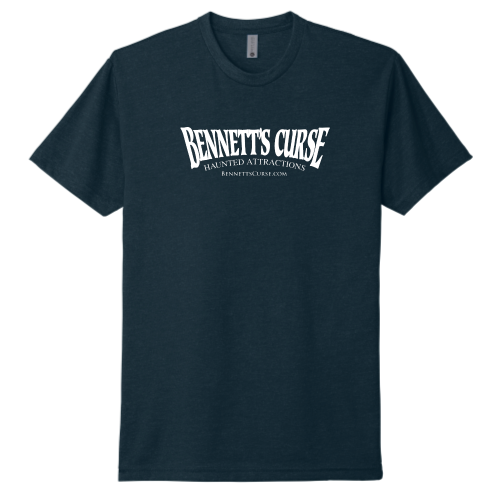 BennettsCurse - Unisex Next Level - CVC T-Shirt
