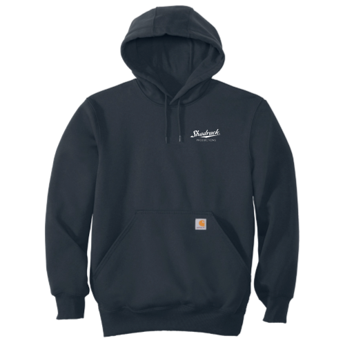 Shadrack - Carhartt Rain Defender Paxton Heavyweight Hooded Sweatshirt