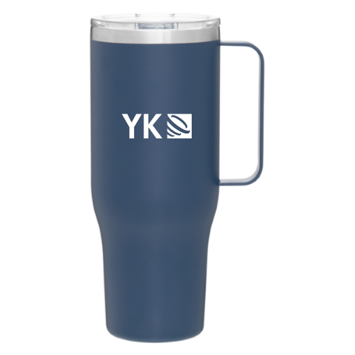 YK - Denali - 40oz Thermal Tumbler