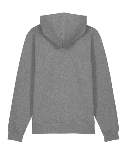 Mid Heather Grey