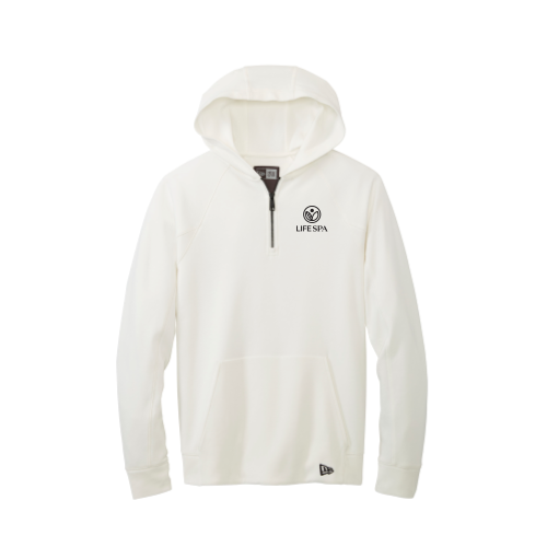 LifeTime - New Era® STS 1/4-Zip Hoodie